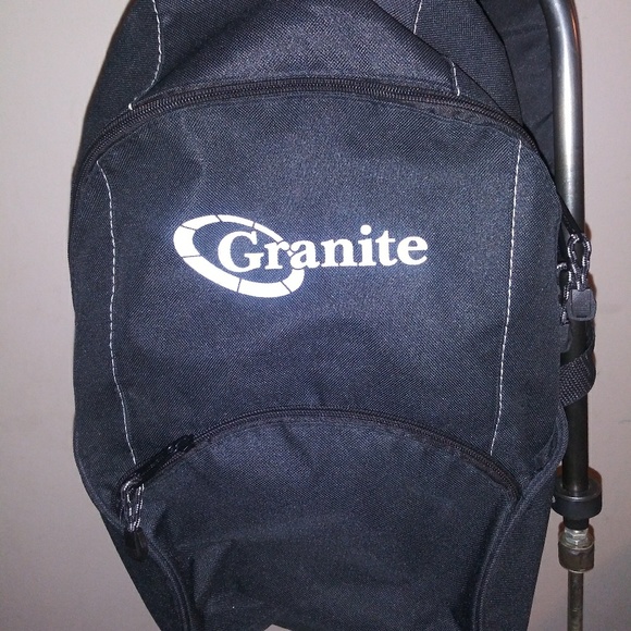 Backpack - Picture 3 of 3